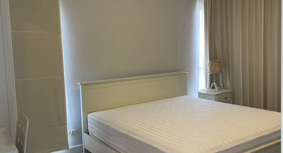 For rent 1 bed condo in Rat Burana, Bangkok