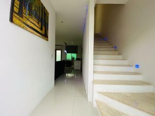 For sale 2 bed townhouse in Mueang Phuket, Phuket