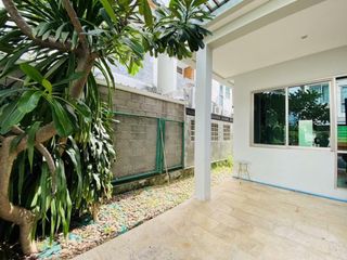 For sale 2 bed townhouse in Mueang Phuket, Phuket