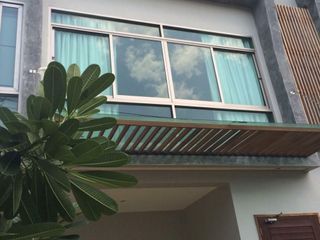 For sale 2 bed townhouse in Mueang Phuket, Phuket