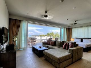 For rent 1 bed condo in Mueang Phuket, Phuket