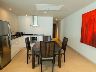 For rent 1 bed condo in Mueang Phuket, Phuket