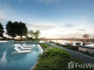 For rent 1 bed condo in Bang Sue, Bangkok