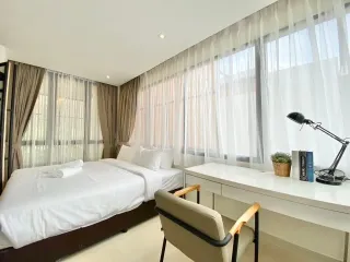 For sale 3 bed villa in Thalang, Phuket