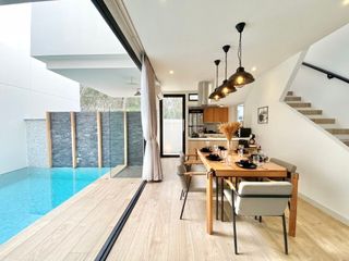 For sale 3 bed villa in Thalang, Phuket