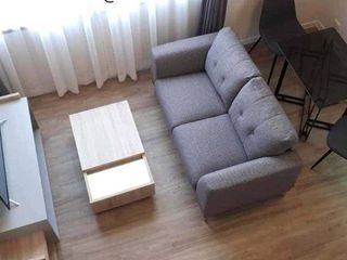 For rent 1 bed condo in Khan Na Yao, Bangkok