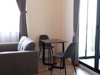 For rent 1 bed condo in Khan Na Yao, Bangkok