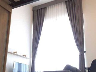 For rent 1 bed condo in Khan Na Yao, Bangkok