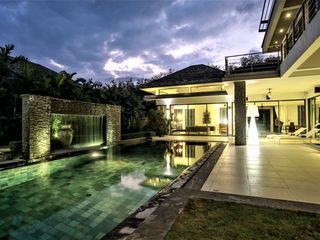 For rent 3 bed villa in Thalang, Phuket