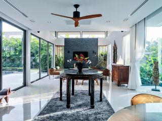 For rent 3 bed villa in Thalang, Phuket