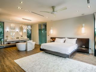 For rent 3 bed villa in Thalang, Phuket