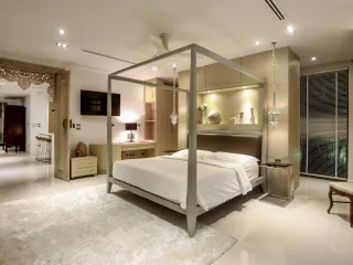 For rent 3 bed villa in Thalang, Phuket