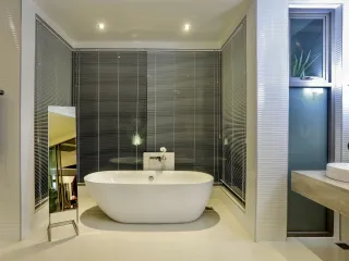 For rent 3 bed villa in Thalang, Phuket