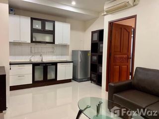 For rent 1 bed condo in Din Daeng, Bangkok