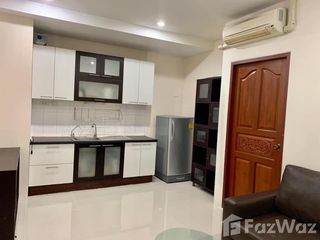 For rent 1 bed condo in Din Daeng, Bangkok