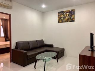 For rent 1 bed condo in Din Daeng, Bangkok