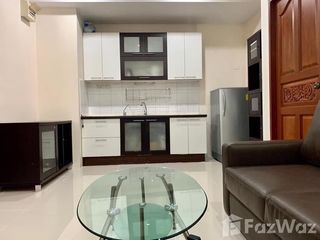 For rent 1 bed condo in Din Daeng, Bangkok