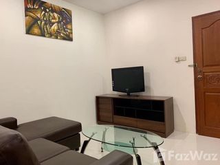For rent 1 bed condo in Din Daeng, Bangkok