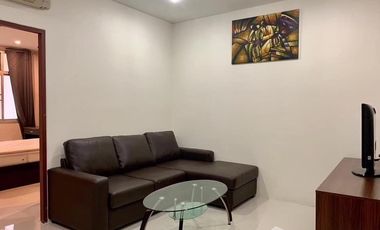 For rent 1 bed condo in Din Daeng, Bangkok