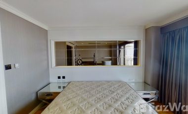 For rent 1 bed condo in Sathon, Bangkok