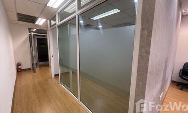 For rent office in Watthana, Bangkok