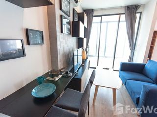 For rent 1 bed condo in Bang Rak, Bangkok