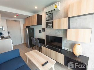For rent 1 bed condo in Bang Rak, Bangkok