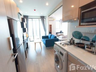 For rent 1 bed condo in Bang Rak, Bangkok