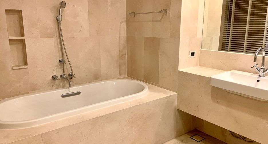 For rent 2 bed condo in Thalang, Phuket