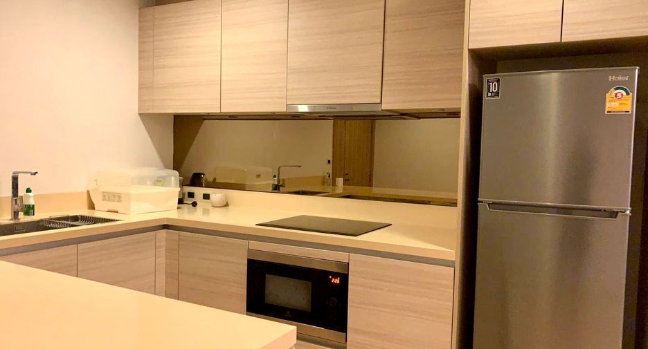 For rent 2 bed condo in Thalang, Phuket