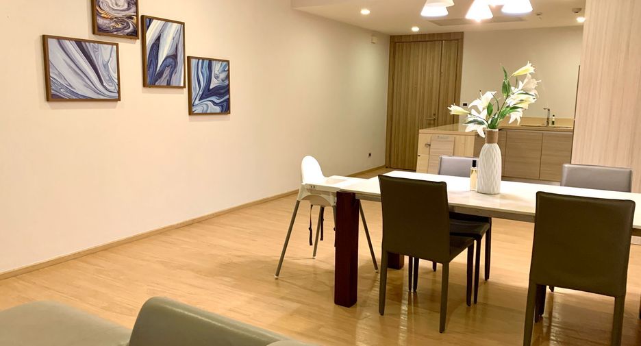 For rent 2 bed condo in Thalang, Phuket