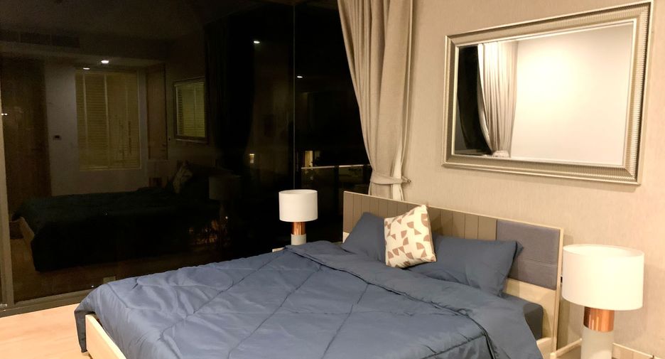 For rent 2 bed condo in Thalang, Phuket