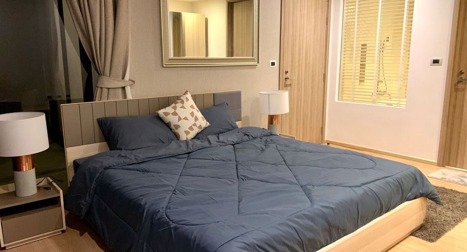 For rent 2 bed condo in Thalang, Phuket