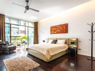 For sale 4 bed townhouse in Mueang Phuket, Phuket