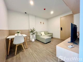 For rent 1 Beds condo in Yan Nawa, Bangkok