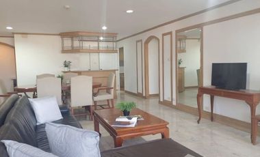 For rent 2 Beds condo in Watthana, Bangkok