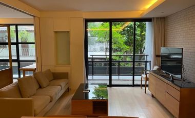 For rent 1 Beds condo in Khlong Toei, Bangkok