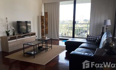 For rent 2 bed condo in Khlong Toei, Bangkok