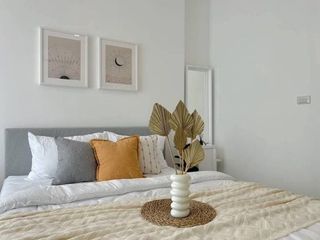 For rent 1 bed condo in Suan Luang, Bangkok