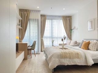 For rent 1 bed condo in Suan Luang, Bangkok