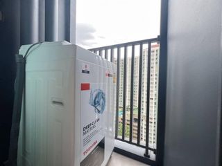 For rent 1 bed condo in Suan Luang, Bangkok