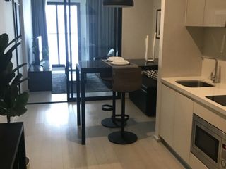 For rent 1 Beds condo in Pathum Wan, Bangkok