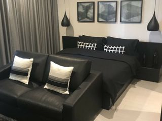 For rent 1 Beds condo in Pathum Wan, Bangkok