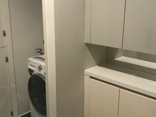 For rent 1 Beds condo in Pathum Wan, Bangkok