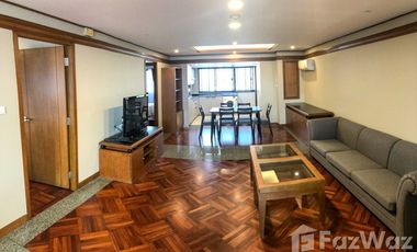 For rent 2 bed condo in Watthana, Bangkok
