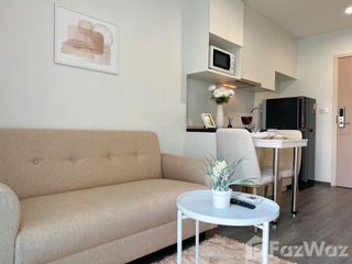 For rent 1 Beds condo in Suan Luang, Bangkok
