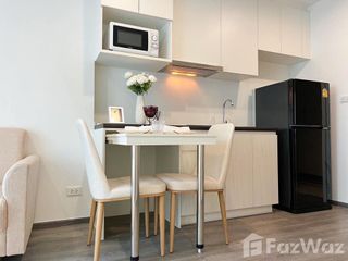For rent 1 Beds condo in Suan Luang, Bangkok