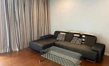 For rent 2 bed condo in Watthana, Bangkok