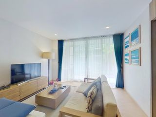For rent 2 bed condo in Thalang, Phuket