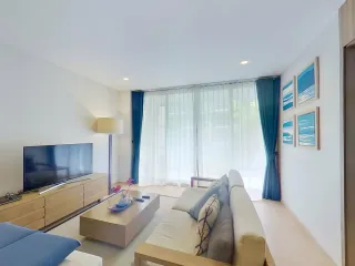 For rent 2 Beds condo in Thalang, Phuket